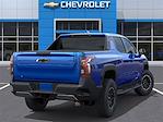 New 2026 Chevrolet Silverado EV Crew Cab AWD Pickup for sale #SE260058 - photo 2