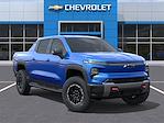 New 2026 Chevrolet Silverado EV Crew Cab AWD Pickup for sale #SE260058 - photo 7