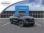 New 2026 Chevrolet Silverado EV LT Crew Cab AWD Pickup for sale #SE260086 - photo 1