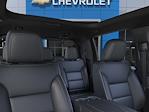 New 2026 Chevrolet Silverado EV LT Crew Cab AWD Pickup for sale #SE260086 - photo 24