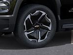 New 2026 Chevrolet Silverado EV LT Crew Cab AWD Pickup for sale #SE260086 - photo 9