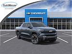 New 2026 Chevrolet Silverado EV LT Crew Cab AWD Pickup for sale #SE260250 - photo 1