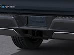 New 2026 Chevrolet Silverado EV LT Crew Cab AWD Pickup for sale #SE260250 - photo 14