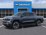New 2026 Chevrolet Silverado EV LT Crew Cab AWD Pickup for sale #SE260250 - photo 3