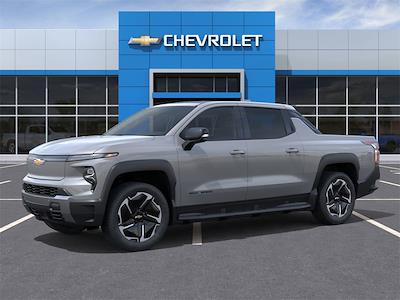 New 2026 Chevrolet Silverado EV LT Crew Cab AWD Pickup for sale #SE260316 - photo 2