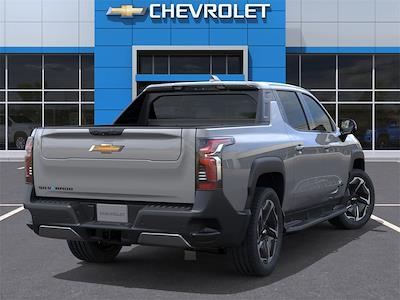 New 2026 Chevrolet Silverado EV LT Crew Cab AWD Pickup for sale #SE260316 - photo 2
