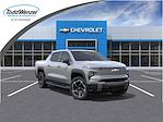 New 2026 Chevrolet Silverado EV LT Crew Cab AWD Pickup for sale #SE260316 - photo 1