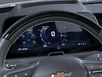 New 2026 Chevrolet Silverado EV LT Crew Cab AWD Pickup for sale #SE260316 - photo 18