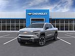 New 2026 Chevrolet Silverado EV LT Crew Cab AWD Pickup for sale #SE260316 - photo 8