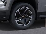 New 2026 Chevrolet Silverado EV LT Crew Cab AWD Pickup for sale #SE260316 - photo 9