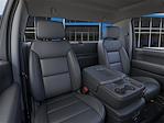 New 2025 Chevrolet Silverado 3500 Work Truck Regular Cab 4x4 SRW Pickup for sale #SF251602 - photo 16