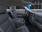 New 2025 Chevrolet Silverado 3500 Work Truck Regular Cab 4x4 SRW Pickup for sale #SF251602 - photo 17
