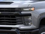 New 2025 Chevrolet Silverado 2500 Work Truck Double Cab 4x4 Pickup for sale #SF251644 - photo 10