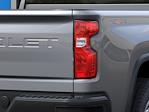 New 2025 Chevrolet Silverado 2500 Work Truck Double Cab 4x4 Pickup for sale #SF251644 - photo 11