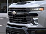 New 2025 Chevrolet Silverado 2500 Work Truck Double Cab 4x4 Pickup for sale #SF251644 - photo 13