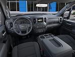 New 2025 Chevrolet Silverado 2500 Work Truck Double Cab 4x4 Pickup for sale #SF251644 - photo 15