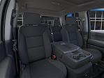New 2025 Chevrolet Silverado 2500 Work Truck Double Cab 4x4 Pickup for sale #SF251644 - photo 16