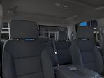New 2025 Chevrolet Silverado 2500 Work Truck Double Cab 4x4 Pickup for sale #SF251644 - photo 24