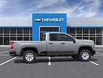 New 2025 Chevrolet Silverado 2500 Work Truck Double Cab 4x4 Pickup for sale #SF251644 - photo 5