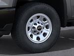 New 2025 Chevrolet Silverado 2500 Work Truck Double Cab 4x4 Pickup for sale #SF251644 - photo 9