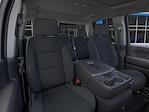 New 2026 Chevrolet Silverado 2500 Work Truck Double Cab for sale #SF261125 - photo 16