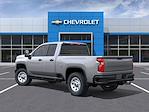New 2026 Chevrolet Silverado 2500 Work Truck Double Cab for sale #SF261125 - photo 4