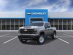 New 2026 Chevrolet Silverado 2500 Work Truck Double Cab for sale #SF261125 - photo 8