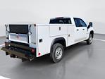 New 2024 Chevrolet Silverado 2500 Double Cab Morgan Truck Body 98" SRW Service Pro 8' 2" Service Truck for sale #SH241239 - photo 12