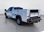 New 2024 Chevrolet Silverado 2500 Double Cab Morgan Truck Body 98" SRW Service Pro 8' 2" Service Truck for sale #SH241239 - photo 14