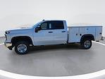 New 2024 Chevrolet Silverado 2500 Double Cab Morgan Truck Body 98" SRW Service Pro 8' 2" Service Truck for sale #SH241239 - photo 17