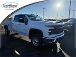 2024 Chevrolet Silverado 2500 Crew Cab 4x4, Service Truck for sale #SH241791 - photo 1