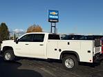 2024 Chevrolet Silverado 2500 Crew Cab 4x4, Service Truck for sale #SH241791 - photo 3