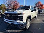 2024 Chevrolet Silverado 2500 Crew Cab 4x4, Service Truck for sale #SH241791 - photo 4