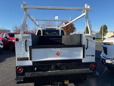 2024 Chevrolet Silverado 2500 Crew Cab 4x4, Service Truck for sale #SH241822 - photo 2