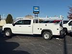 2024 Chevrolet Silverado 2500 Crew Cab 4x4, Service Truck for sale #SH241822 - photo 3