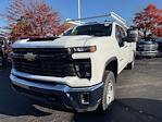 2024 Chevrolet Silverado 2500 Crew Cab 4x4, Service Truck for sale #SH241822 - photo 4