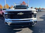 2024 Chevrolet Silverado 2500 Crew Cab 4x4, Service Truck for sale #SH241822 - photo 8