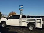 2024 Chevrolet Silverado 2500 Crew Cab 4x4, Service Truck for sale #SH241823 - photo 7