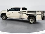 New 2024 Chevrolet Silverado 2500 Crew Cab 4WD Service Truck for sale #SH241823 - photo 21