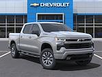 2025 Chevrolet Silverado 1500 Crew Cab 4x4 Pickup for sale #SH250148 - photo 7