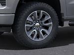 2025 Chevrolet Silverado 1500 Crew Cab 4x4 Pickup for sale #SH250148 - photo 9