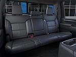 2025 Chevrolet Silverado 2500 Crew Cab 4x4 Pickup for sale #SH250511 - photo 17