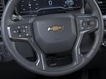 2025 Chevrolet Silverado 2500 Crew Cab 4x4 Pickup for sale #SH250511 - photo 19