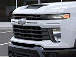 New 2025 Chevrolet Silverado 2500 Custom Crew Cab 4x4 Pickup for sale #SH250569 - photo 13