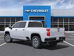 New 2025 Chevrolet Silverado 2500 Custom Crew Cab 4x4 Pickup for sale #SH250569 - photo 3