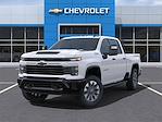 New 2025 Chevrolet Silverado 2500 Custom Crew Cab 4x4 Pickup for sale #SH250569 - photo 6