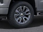 2025 Chevrolet Silverado 1500 Crew Cab 4x4 Pickup for sale #SH250603 - photo 9