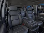 2025 Chevrolet Silverado 1500 Crew Cab 4x4 Pickup for sale #SH250793 - photo 16