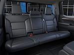 2025 Chevrolet Silverado 1500 Crew Cab 4x4 Pickup for sale #SH250793 - photo 17