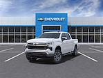 2025 Chevrolet Silverado 1500 Crew Cab 4x4 Pickup for sale #SH250793 - photo 8
